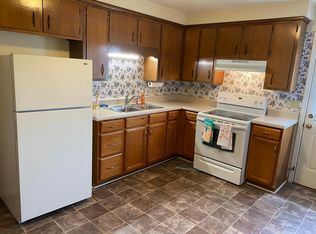 135 Airport Rd #1B, Clarksville, TN 37042