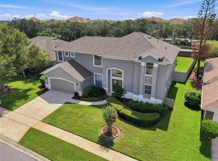 13306 MEERGATE CIRCLE, ORLANDO, FL 32837