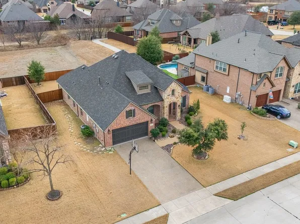 721 Berkshire Dr, Prosper, TX 75078