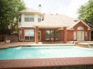 4339 Vine Ridge Ct, Arlington, TX 76017