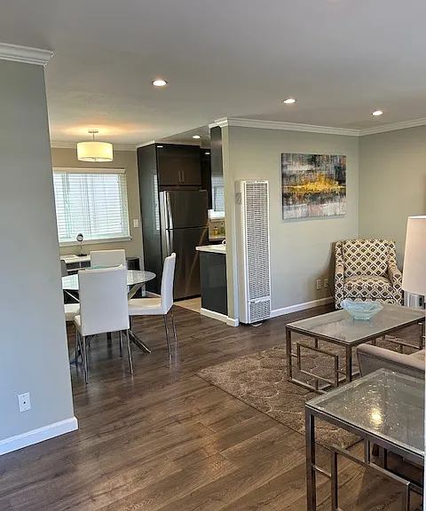1718 S Grant St #1A — Photo 5
