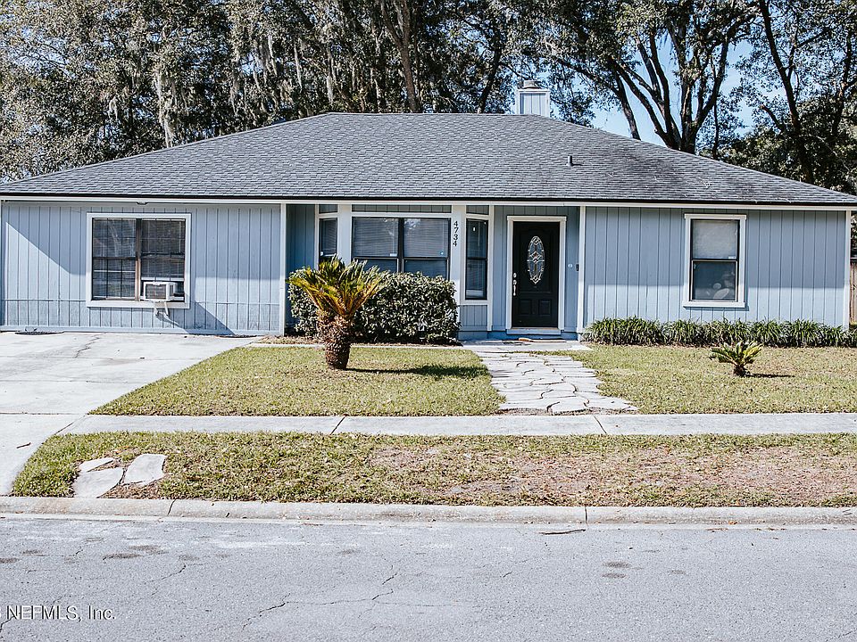 1st image of 4734 CINNAMON FERN Drive