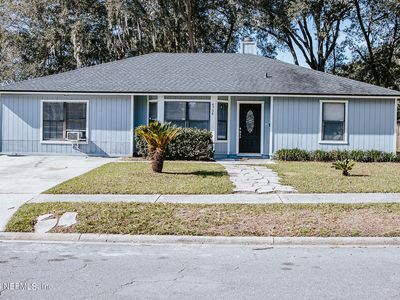4734 CINNAMON FERN Drive, Jacksonville, FL, 32210