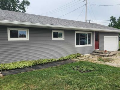 113 E Lincoln St, Portland, IN, 47371