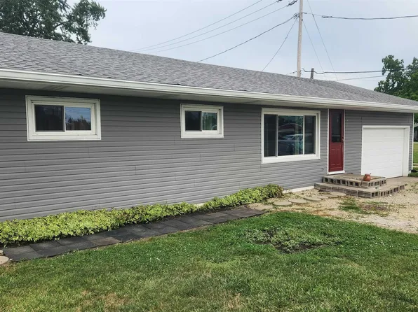 113 E Lincoln St, Portland, IN 47371