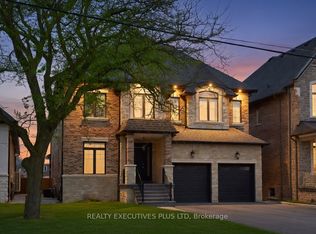 1771 Woodview Ave, Pickering, ON L1V 1L3