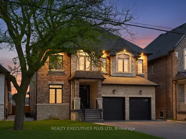 1771 Woodview Ave, Pickering, ON L1V 1L3