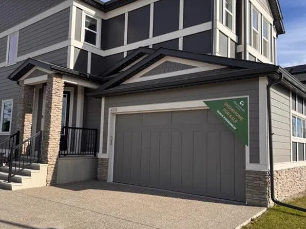 408 S Legacy Cir SE, Calgary, AB T2X 4J2