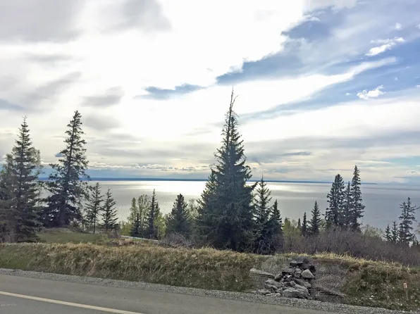 L11-B2 Potter Valley Rd, Anchorage, AK 99516