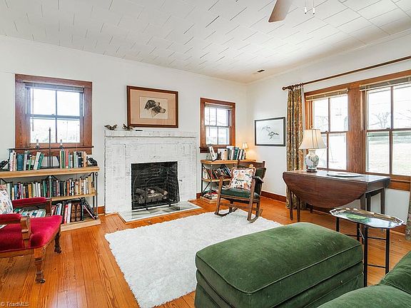 3rd image of 5448 Mount Vernon Church Rd