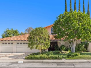 1440 S Cheswick Pl, Westlake Village, CA 91361