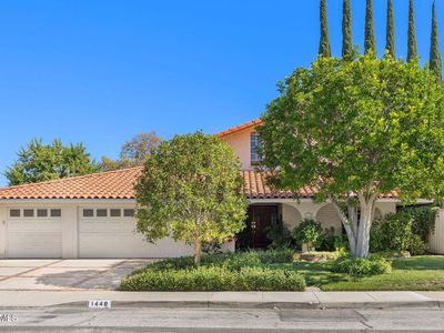 1440 S Cheswick Pl, Westlake Village, CA, 91361