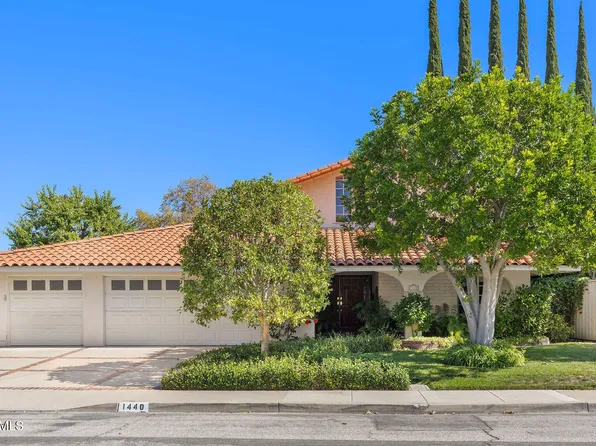 1440 S Cheswick Pl, Westlake Village, CA 91361