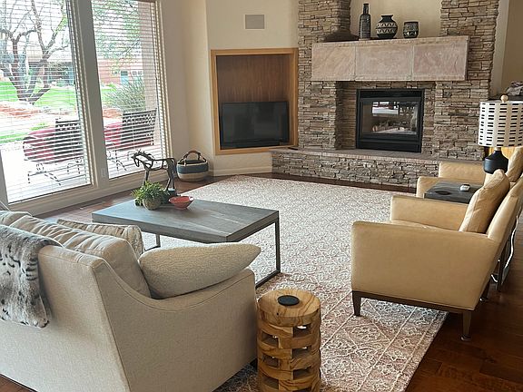 4th image of 2255 N Tuweap Dr Unit 59