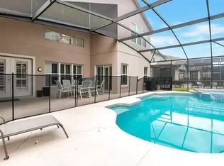8012 Acadia Estates Ct, Kissimmee, FL 34747