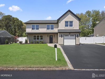 6 Judy Ct, Old Bridge, NJ, 08857