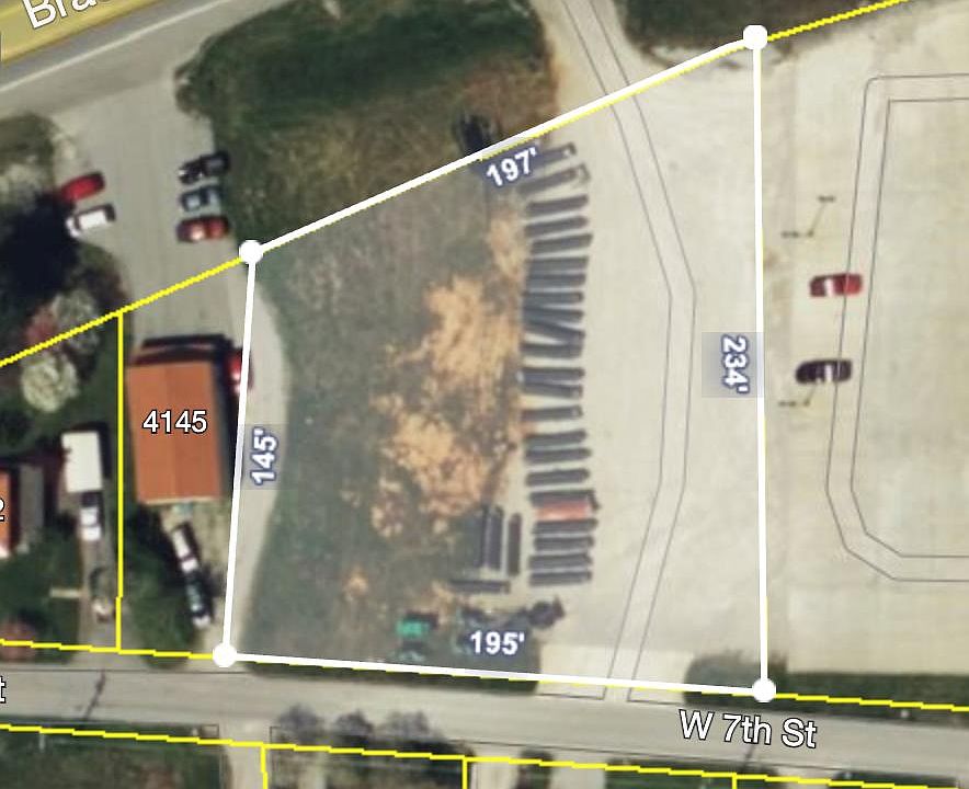 1st image of 4205 Bradford Hicks Dr