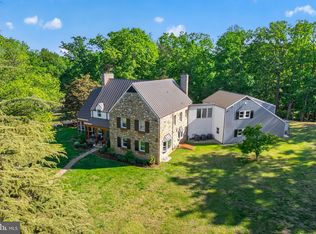 3204 Mountain Rd, Haymarket, VA 20169