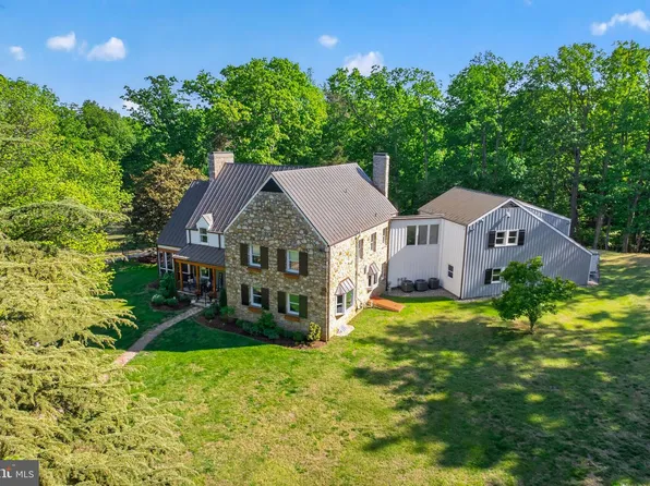 3204 Mountain Rd, Haymarket, VA 20169