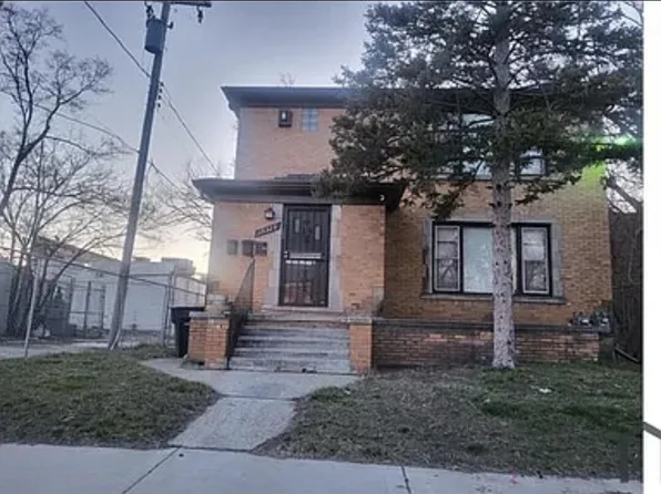 15323 Manor St, Detroit, MI 48238