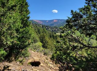 LOT 368 N Fork Rd, Duck Creek Village, UT 84762