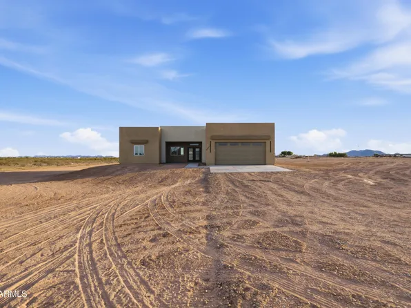 38253 W MISSOURI Avenue, Tonopah, AZ 85354