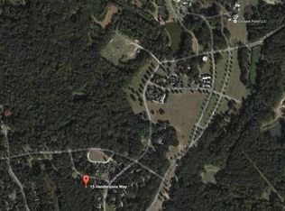 15 Hendersons Way, Beaufort, SC 29907