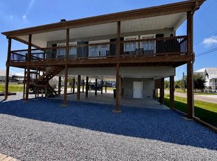 4003 Kyushu St, Bay Saint Louis, MS 39520