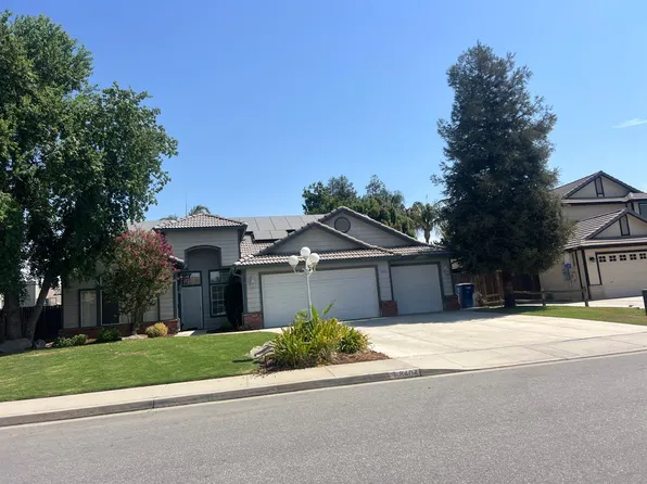 8404 Ship Rock Dr, Bakersfield, CA 93312