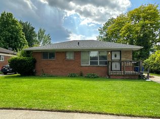 25809 Patricia Ave, Warren, MI 48091