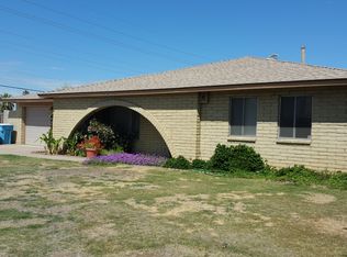 4246 W Vogel Ave, Phoenix, AZ 85051