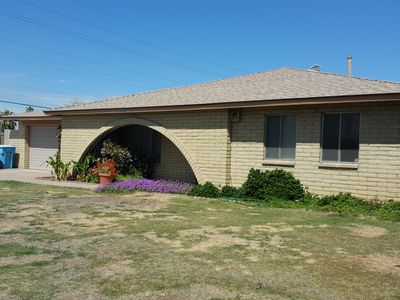 4246 W VOGEL Avenue, Phoenix, AZ, 85051