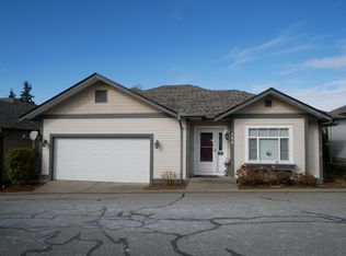 33751 7th Ave #148, Mission, BC V2V 7C2