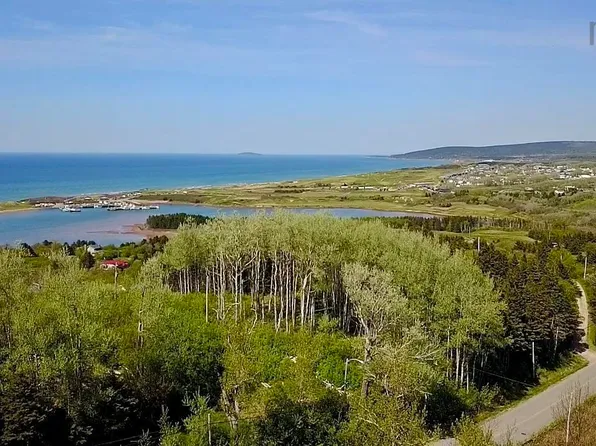 3C Broad Cove Banks Rd, Inverness, NS B0E 1N0