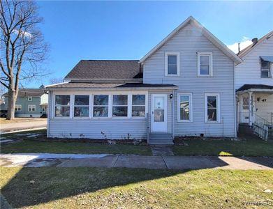 49 Stenzil St, North Tonawanda, NY, 14120