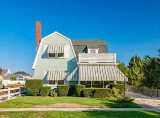 338 E Seaspray Rd, Ocean City, NJ 08226