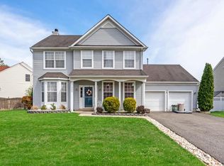 332 10th Ave, Manchester, NJ 08759