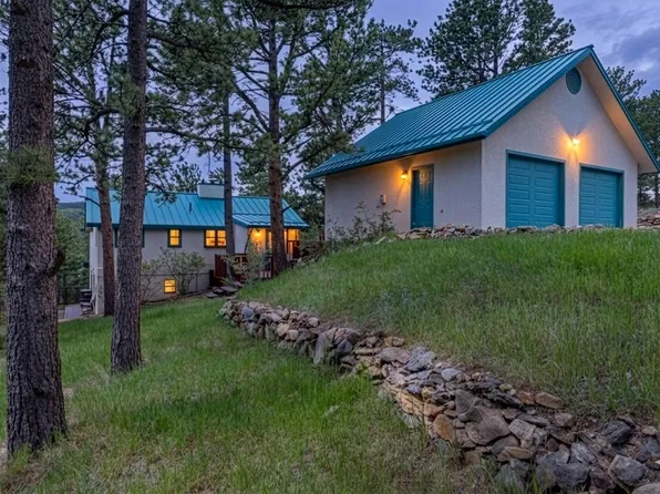 2 King Pl, Nederland, CO 80466