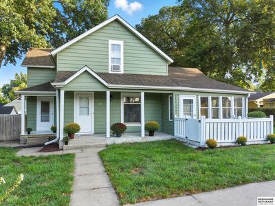 122 E 10th St, Wahoo, NE, 68066