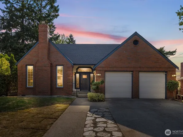 12243 6th Avenue NW, Seattle, WA 98177