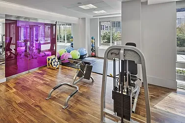 Rented by REAL New York