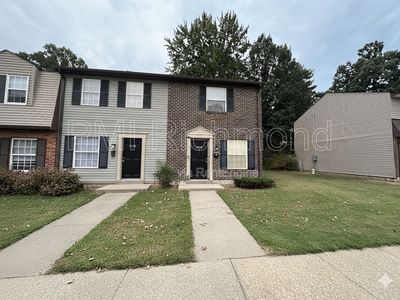 1515 Stowmarket Ct, Richmond, VA, 23225