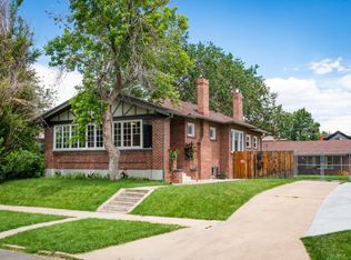 2720 N Cook St, Denver, CO 80205