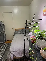 Rented by City Connections Realty