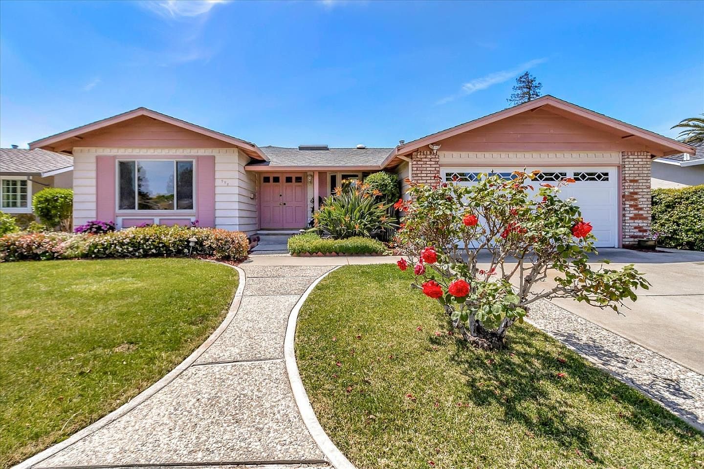 998 Woodgrove Ln, San Jose, CA 95136 Zillow