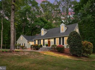 8030 Singing Wood Ln, Spotsylvania, VA 22553