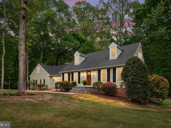 8030 Singing Wood Ln, Spotsylvania, VA 22553