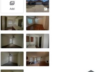 1624 Powder Horn Ln, Arlington, TX 76018