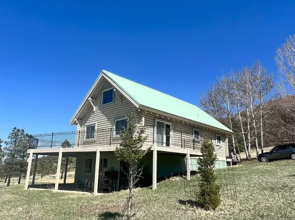 15 Consuelo Ct, Rociada, NM 87742