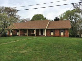 164 Sunset Dr, Amherst, VA 24521